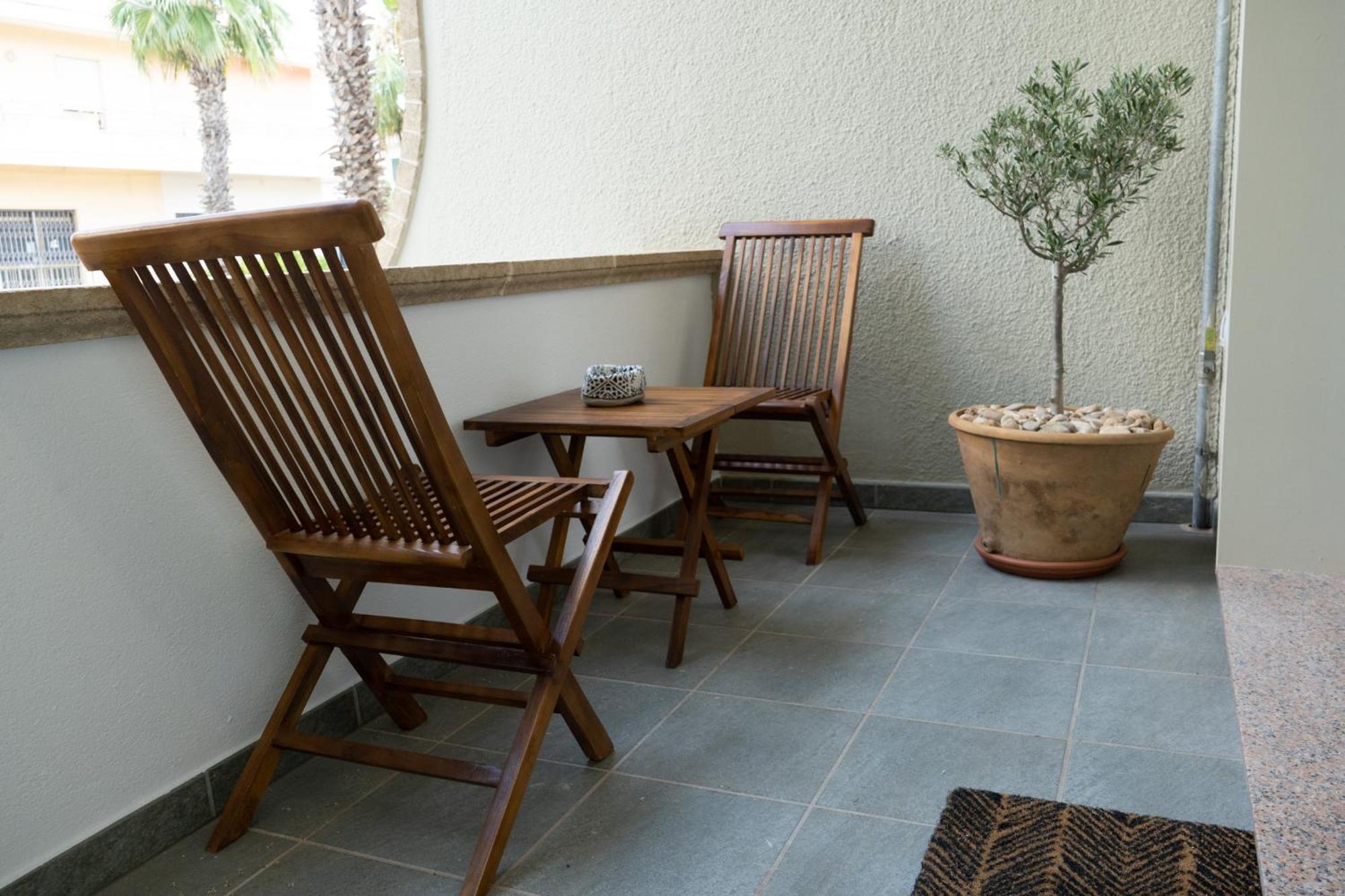 Casa Noma Nel Cuore Del Salento Acquarica del Capo Zewnętrze zdjęcie