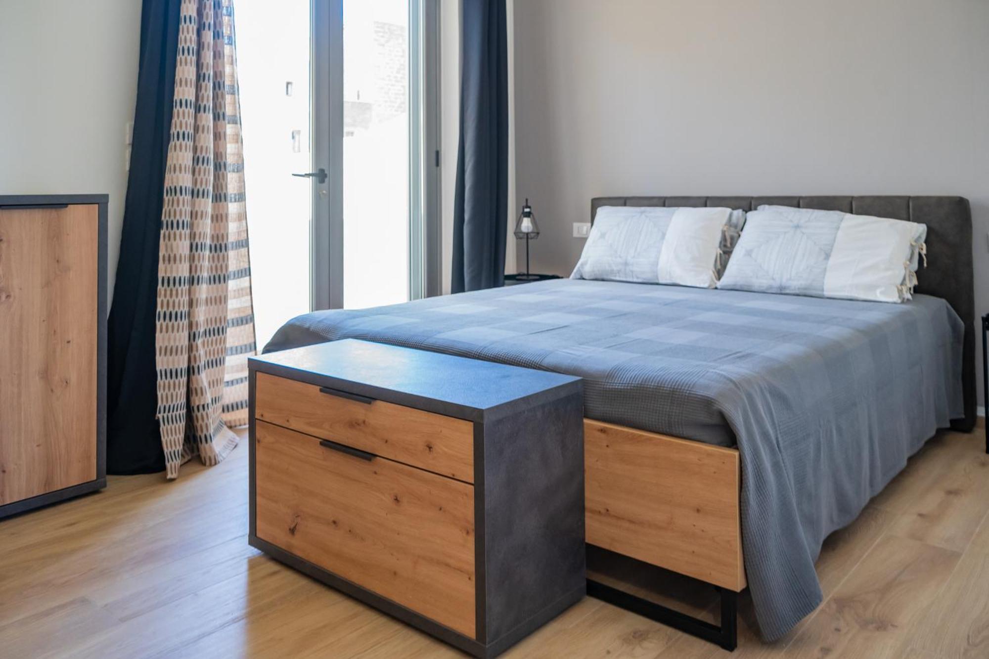 Casa Noma Nel Cuore Del Salento Acquarica del Capo Zewnętrze zdjęcie